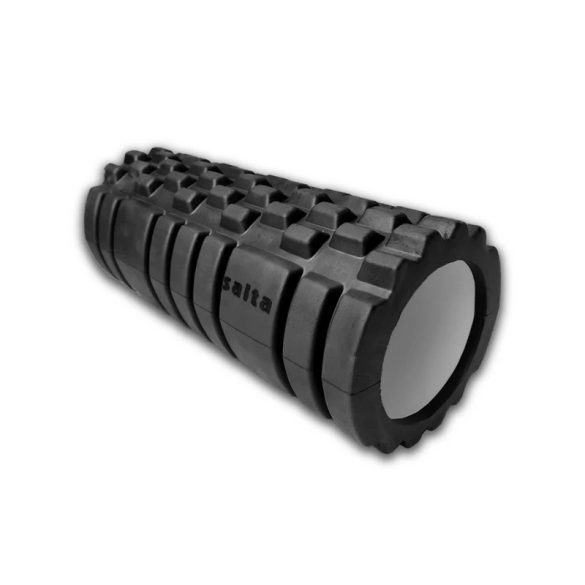 Smr Henger Kombinált Felülettel, Pvc-Eva, 33 Cm, Salta - Fekete (Salta, 110119)