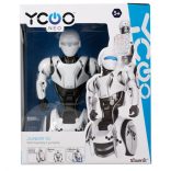 Silverlit YCOO - Junior 1.0 Robot (MH, 88560)