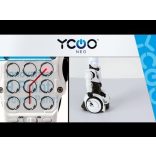 Silverlit YCOO - Junior 1.0 Robot (MH, 88560)