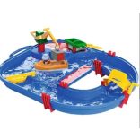 AquaPlay: 21 részes kezdő szett (Simba Toys, 1501)