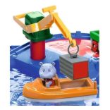 AquaPlay: 21 részes kezdő szett (Simba Toys, 1501)