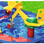 AquaPlay: 21 részes kezdő szett (Simba Toys, 1501)