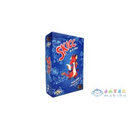 Skicc társasjáték (Czech Games Edition, CZE32262)