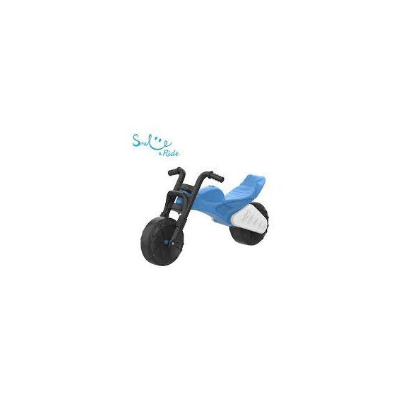 Smile&Ride: Motor - Kék (Smile&Ride, G-X266)