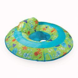  Spin Master Swimways Baby úszógumi Sapkával (Spin Master, 6039933)