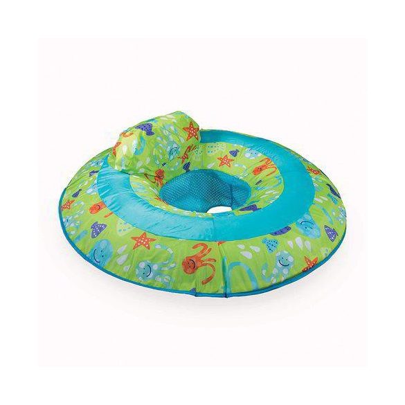 Spin Master Swimways Baby úszógumi Sapkával (Spin Master, 6039933)