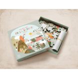 Szia természet! - puzzle (Marbushka)