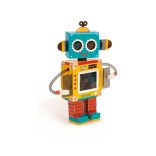 Vicces Robot (Clementoni,  50177)