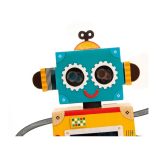 Vicces Robot (Clementoni,  50177)