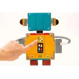 Vicces Robot (Clementoni,  50177)