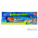 Zuru Bunch O Balloons Töltőágyú és 100db Vízibomba  (Zuru, 5657)