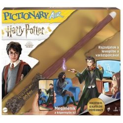 Harry Potter: Pictionary Air (Mattel, HJG18)
