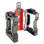 Hot Wheels: Pályaépítő Kiegészítők - F, Trick Brick (Mattel, DLF01)