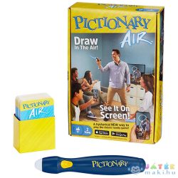 Pictionary Air Társasjáték (Mattel, GKG81)