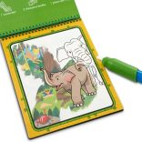 Melissa & Doug Kreatív Játék, Rajzolás Vízzel, Dzsungel (Melissa & Doug, 30176)