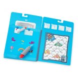 Melissa & Doug Kreatív Játék, Rajzolás Vízzel, Mancs Őrjárat - Skye (Melissa & Doug, 33250)