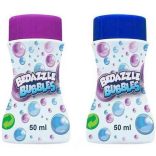 Bedazzle: 2 Darabos Buborékfújó Utántöltő (MH, 19903)