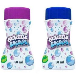 Bedazzle: 2 Darabos Buborékfújó Utántöltő (MH, 19903)