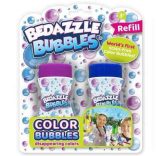 Bedazzle: 2 Darabos Buborékfújó Utántöltő (MH, 19903)