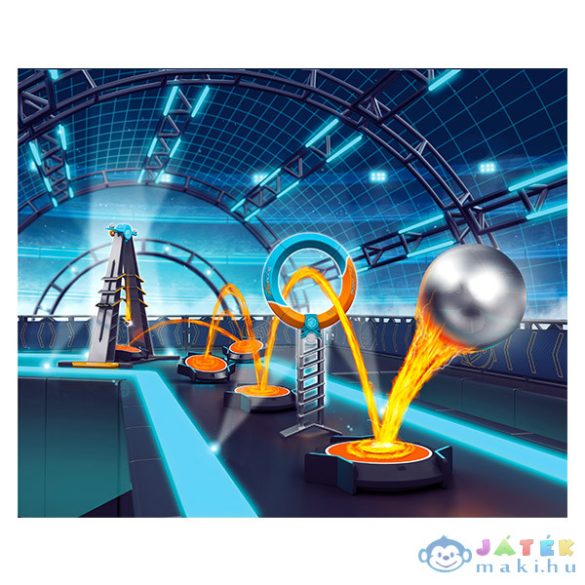 Boomtrix: Kezdő Szett (MH, 80635)