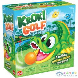 Kroki Golf Társasjáték (MH, 920859)