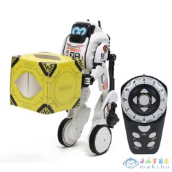 Silverlit: Robo Up - Cipekedő Robot (MH, 88050)