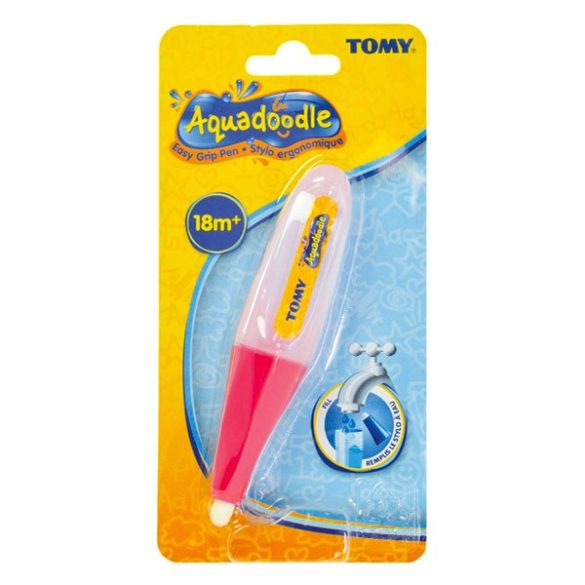 Tomy: Aquadoodle Toll (Tomy, E72391)