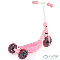   Molto: My First Scooter Háromkerekű Roller Pink (Molto, 21241)