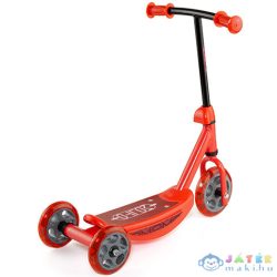   Molto: My First Scooter Háromkerekű Roller Piros (Molto, 21240RED)
