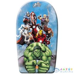   Bosszúállók: Hulk És Barátai Úszódeszka 84Cm-Es (Mondo Toys, 11210)