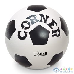 Corner Bioball Gumilabda 23Cm (Mondo Toys, 04604M)