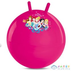   Disney Hercegnők Ugrálólabda 45-50Cm - Mondo Toys (Mondo Toys, 6670)