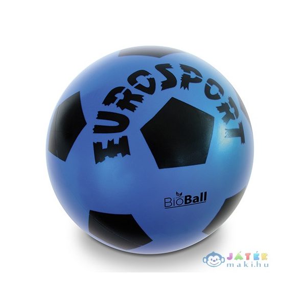 Eurosport Bioball Gumilabda 23Cm (Mondo Toys, 4605)