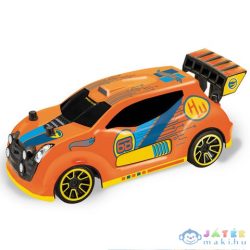   Hot Wheels Fast 4Wd Távirányítós Autó 1/24 Narancssárga - Mondo Motors (Mondo Toys, 63310/S)