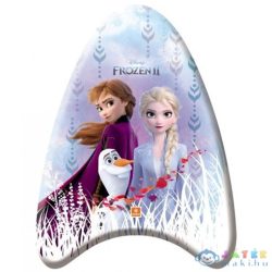   Jégvarázs Anna És Elsa Úszódeszka 46Cm-Es (Mondo Toys, 11170)