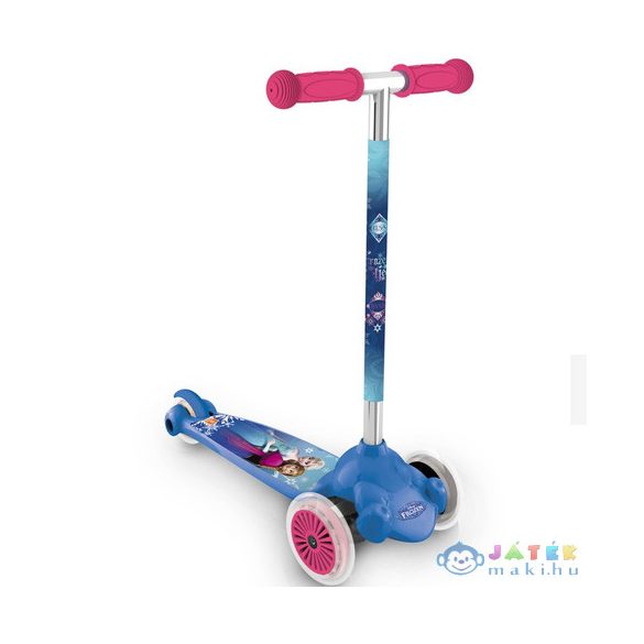 Jégvarázs Háromkerekű Roller (Mondo Toys, 28300)