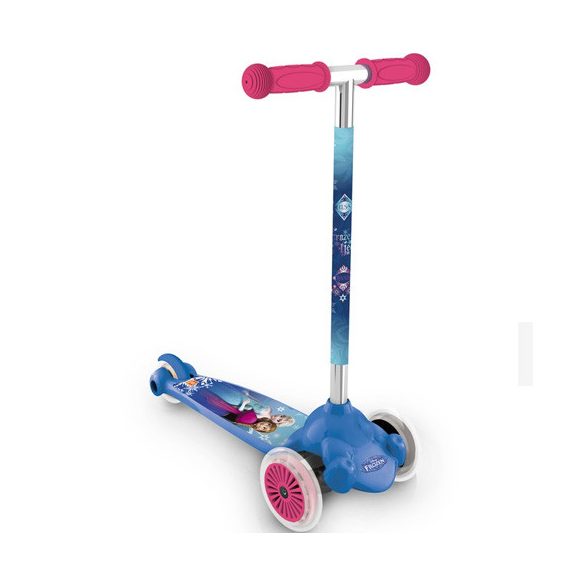 Jégvarázs Háromkerekű Roller (Mondo Toys, 28300)