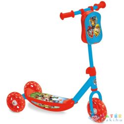   Mancs Őrjárat Háromkerekű Kis Roller (Mondo Toys, 28102M)