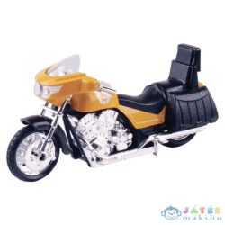 Túra Motor Modell 1/18 - Mondo (Mondo Toys, 55001/Touring)