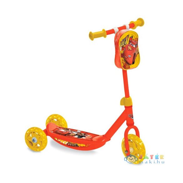 Verdák Háromkerekű Kis Roller (Mondo Toys, 18005)