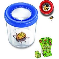 Mega Bogárnéző (Navir, NAV 8027)