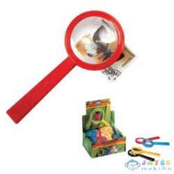 Nyeles Nagyító (Navir, NAV 7010/E)