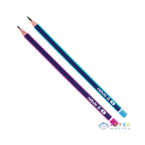 Nebulo: B Grafit Ceruza 1Db (Nebulo, GC-1-B-TR)