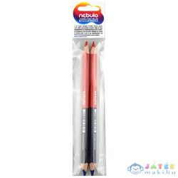   Nebulo: Háromszögletű Postairón 2Db-os Csomag (Nebulo, RNB-TR-2)