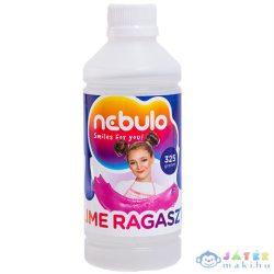 Nebulo: Slime Ragasztó Alapanyag 325G (Nebulo, NSR)