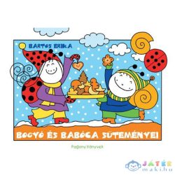   Bogyó És Babóca Süteményei Mesekönyv - Pagony (Pagony, )