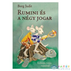   Rumini És A Négy Jogar Mesekönyv - Pagony (Pagony, 727588)