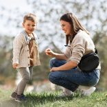 Petite&Mars Övtáska Grace- Catchthemoment Sorozat