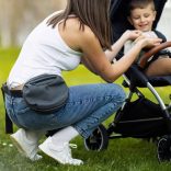 Petite&Mars Övtáska Grace- Catchthemoment Sorozat