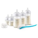 Philips Avent Natural Response AirFree újszülött szett (SCD657/11)